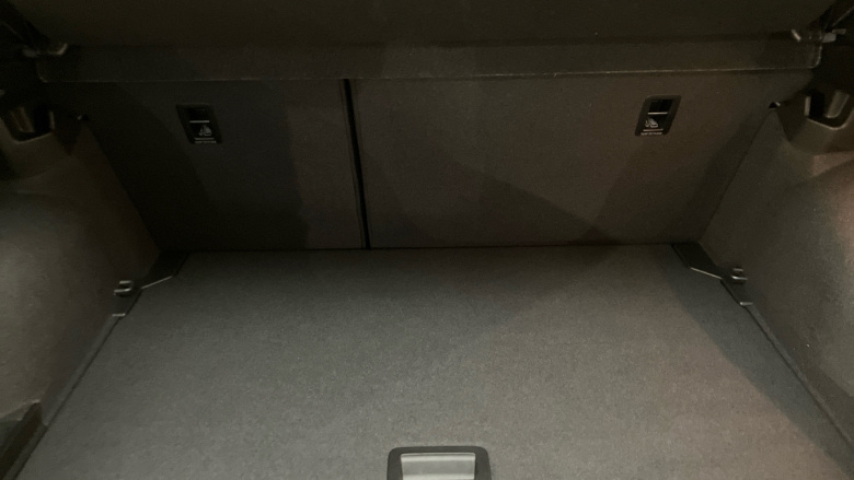 Volkswagen Polo 1.0 TSI 115 Black Edition 5dr DSG Petrol Hatchback